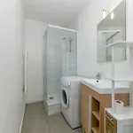 T3, 2 Chambres, Iles Verte, Proche Hopital, Parking Gratuit