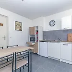 T3, 2 Chambres, Iles Verte, Proche Hopital, Parking Gratuit Apartment *
