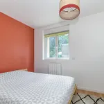 T3, 2 Chambres, Iles Verte, Proche Hopital, Parking Gratuit Апартаменти Гренобль