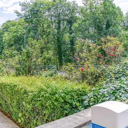 T3, 2 Chambres, Iles Verte, Proche Hopital, Parking Gratuit Apartment Grenoble
